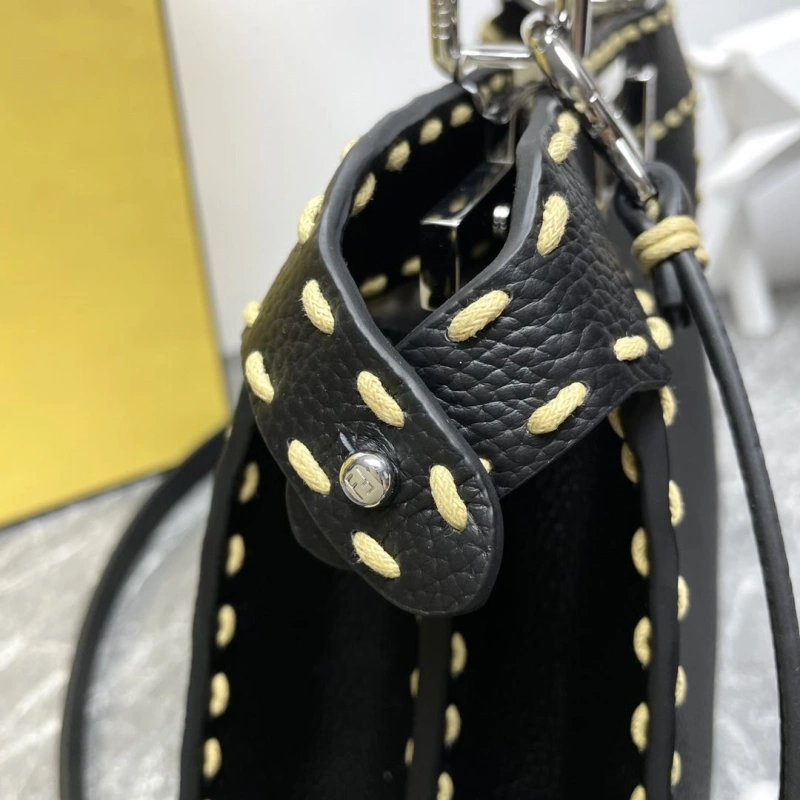 Fxndx Top Handle Bags Affordable 69579