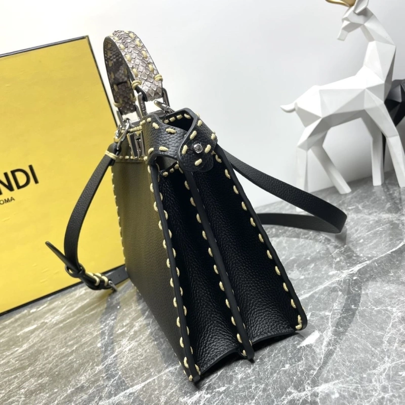 Fxndx Top Handle Bags Affordable 69579