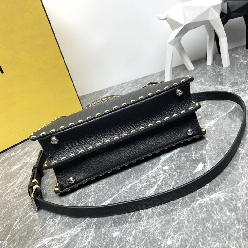 Fxndx Top Handle Bags Affordable 69579