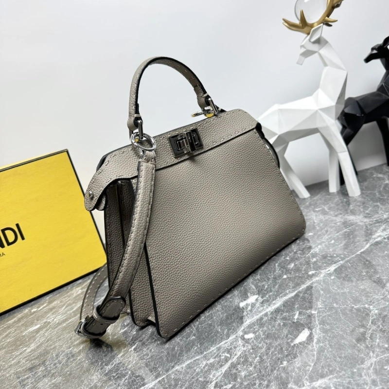 Versatile Fxndx Top Handle Bags 69578