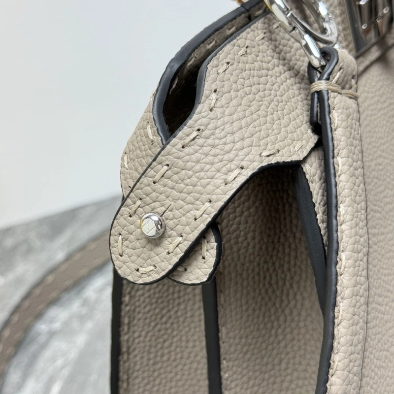 Versatile Fxndx Top Handle Bags 69578