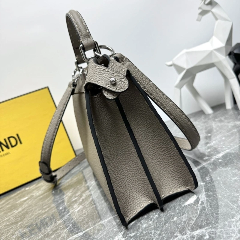 Versatile Fxndx Top Handle Bags 69578