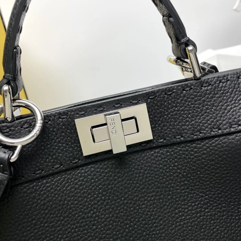 Fxndx Top Handle Bags Versatile 69621