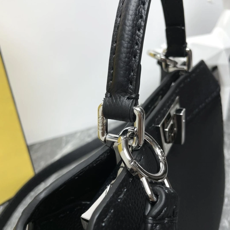 Fxndx Top Handle Bags Versatile 69621