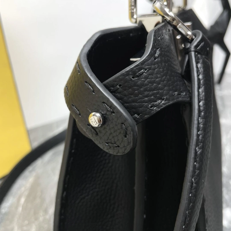 Fxndx Top Handle Bags Versatile 69621