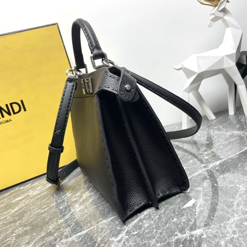 Fxndx Top Handle Bags Versatile 69621