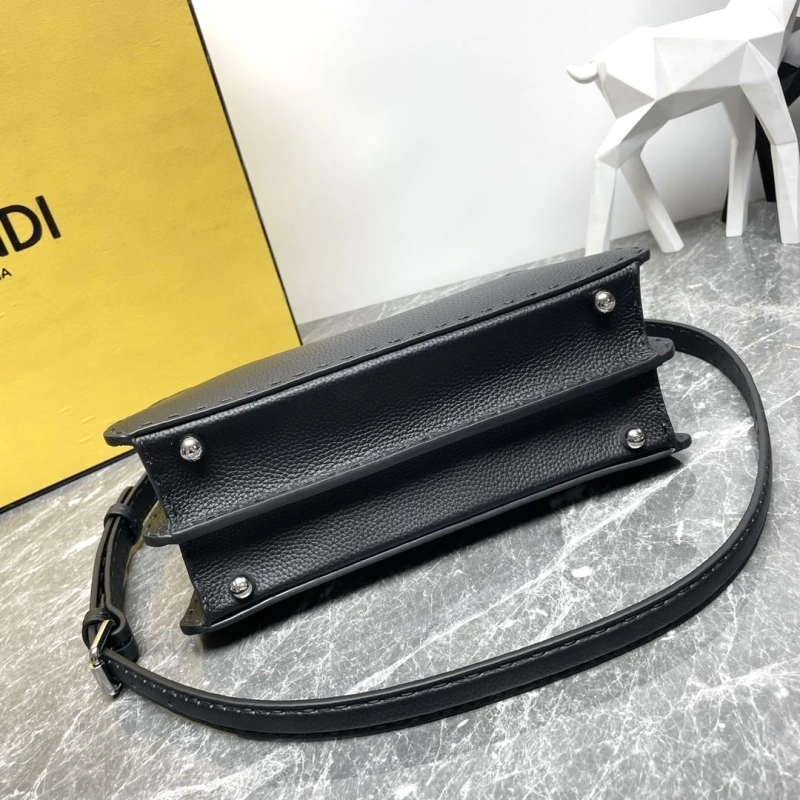 Fxndx Top Handle Bags Versatile 69621