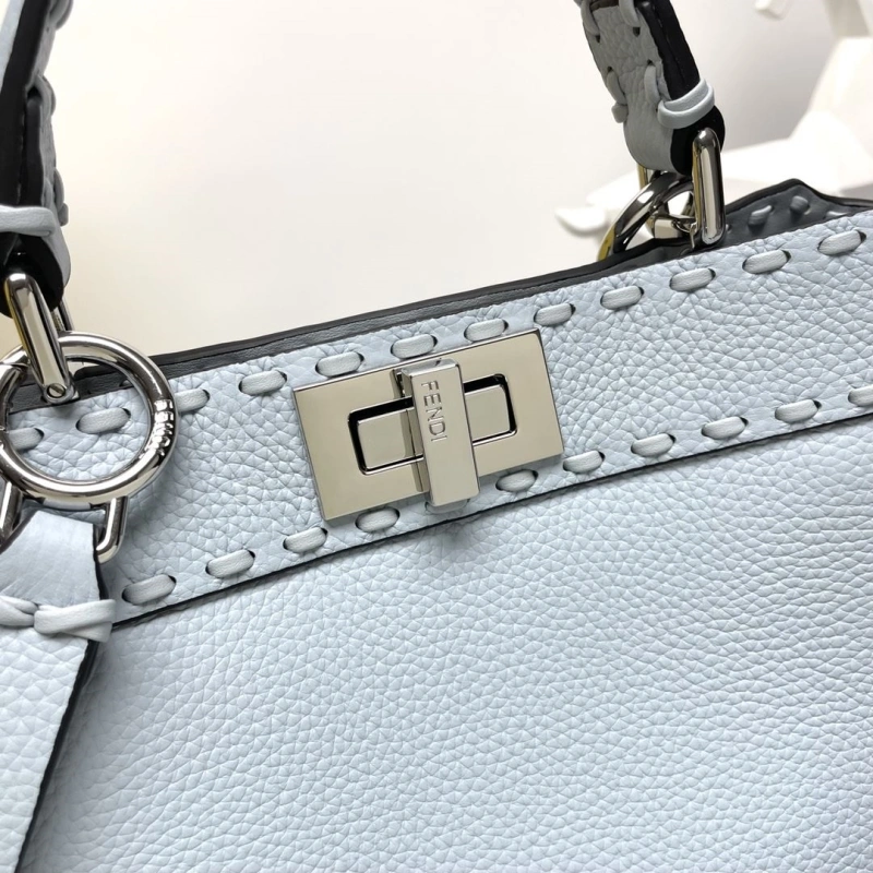 Fashionable Fxndx Top Handle Bags 69577