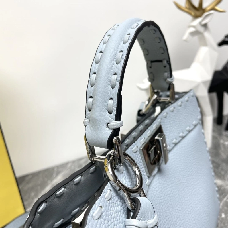 Fashionable Fxndx Top Handle Bags 69577