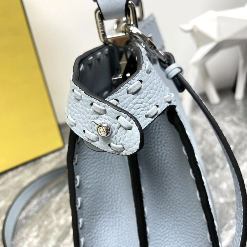 Fashionable Fxndx Top Handle Bags 69577