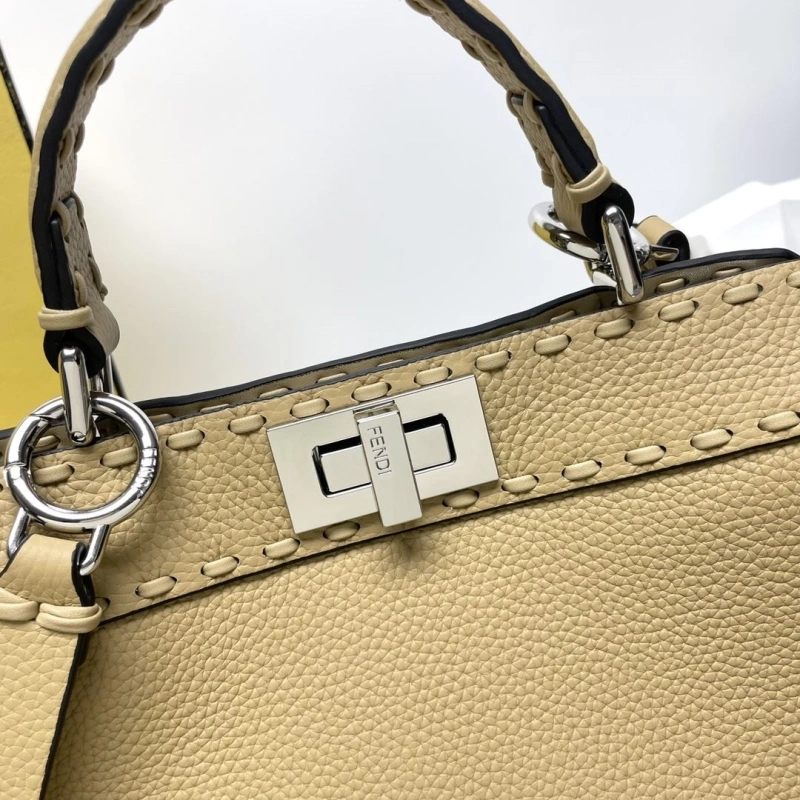 Practical Fxndx Top Handle Bags 69556