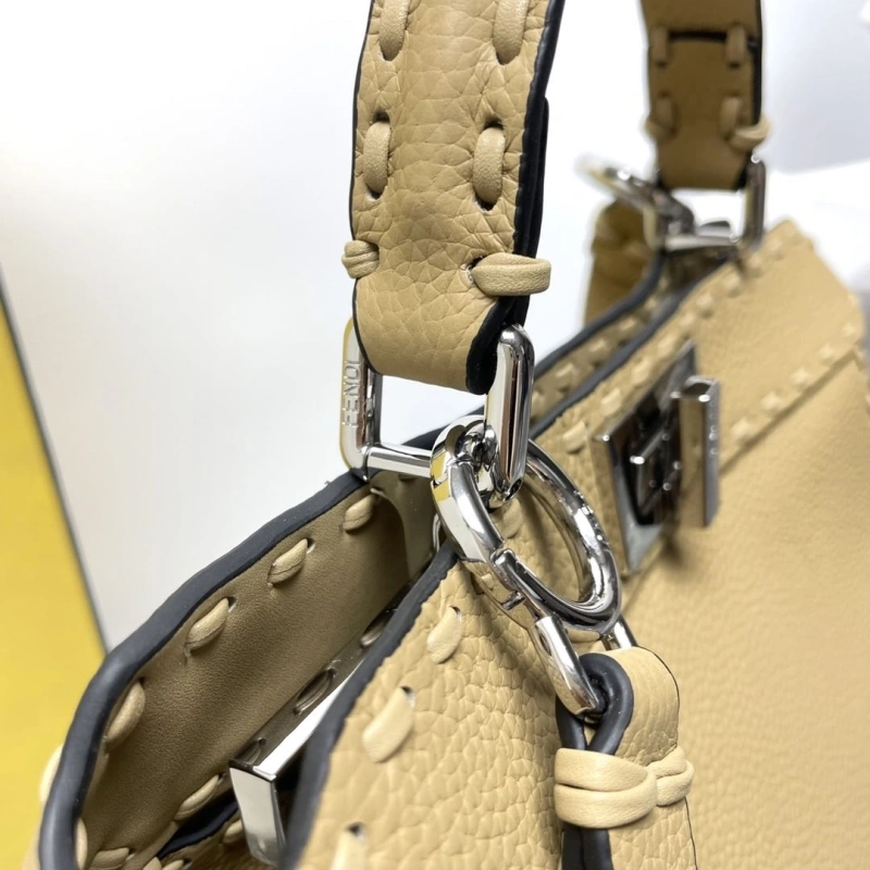 Practical Fxndx Top Handle Bags 69556