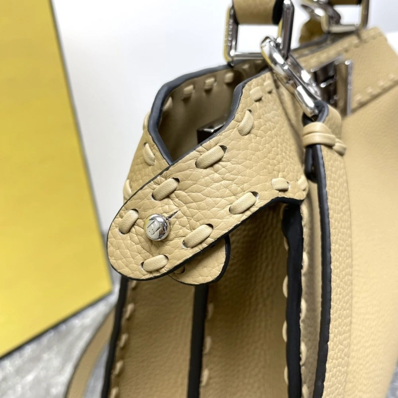 Practical Fxndx Top Handle Bags 69556