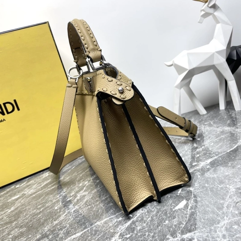 Practical Fxndx Top Handle Bags 69556
