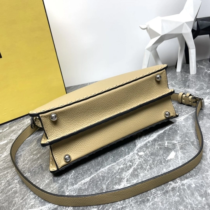 Practical Fxndx Top Handle Bags 69556