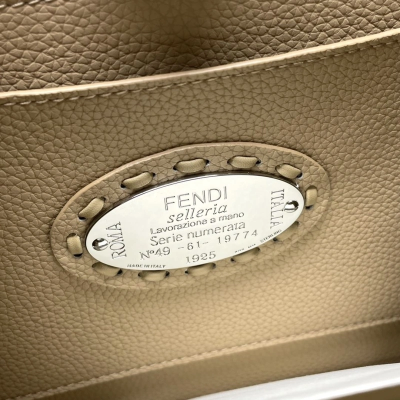 Practical Fxndx Top Handle Bags 69556