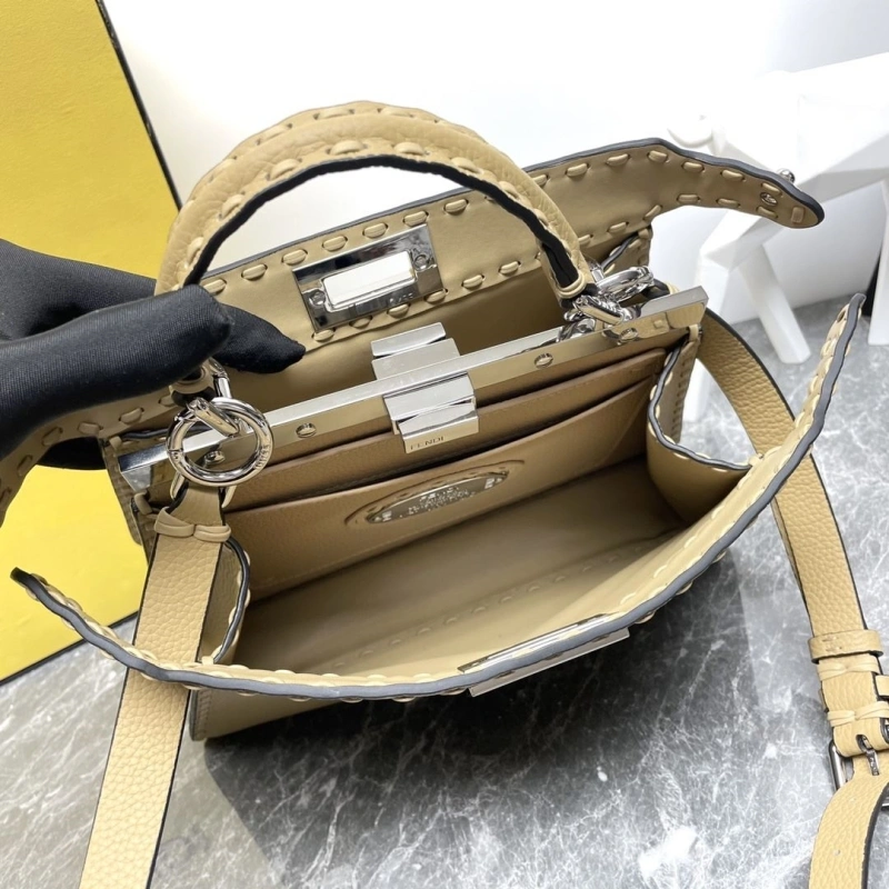 Practical Fxndx Top Handle Bags 69556