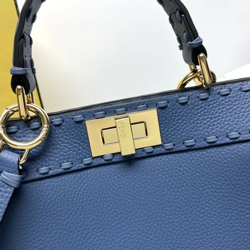 Fxndx Top Handle Bags Resilient 69532