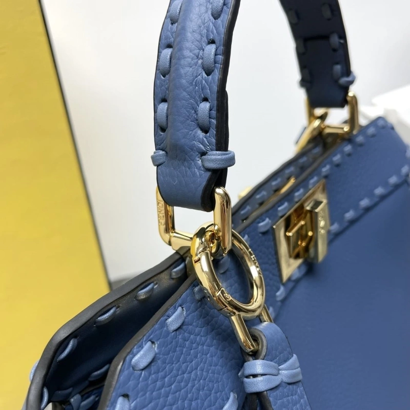 Fxndx Top Handle Bags Resilient 69532