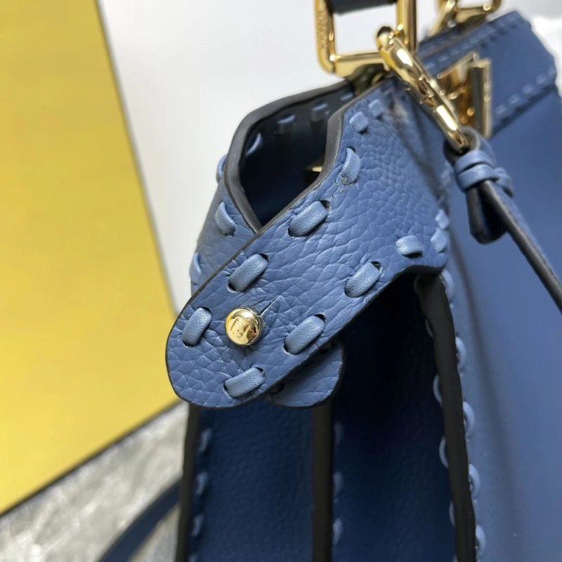 Fxndx Top Handle Bags Resilient 69532