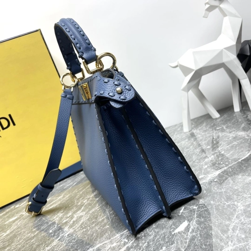 Fxndx Top Handle Bags Resilient 69532