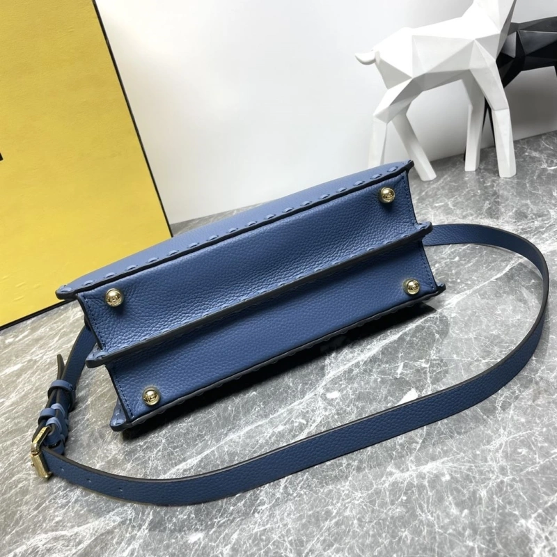 Fxndx Top Handle Bags Resilient 69532