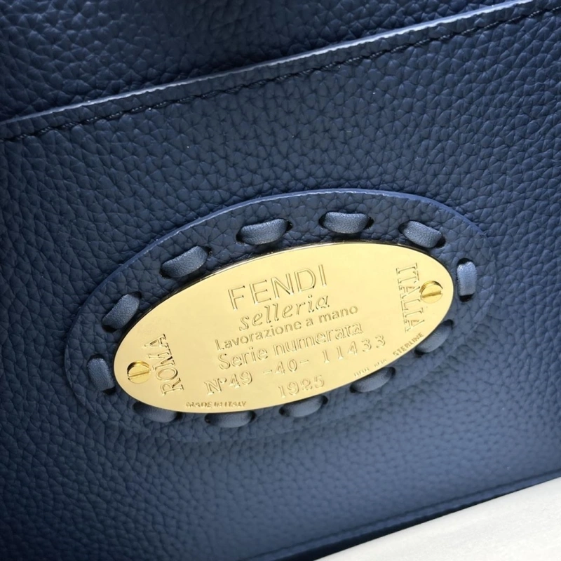 Fxndx Top Handle Bags Resilient 69532