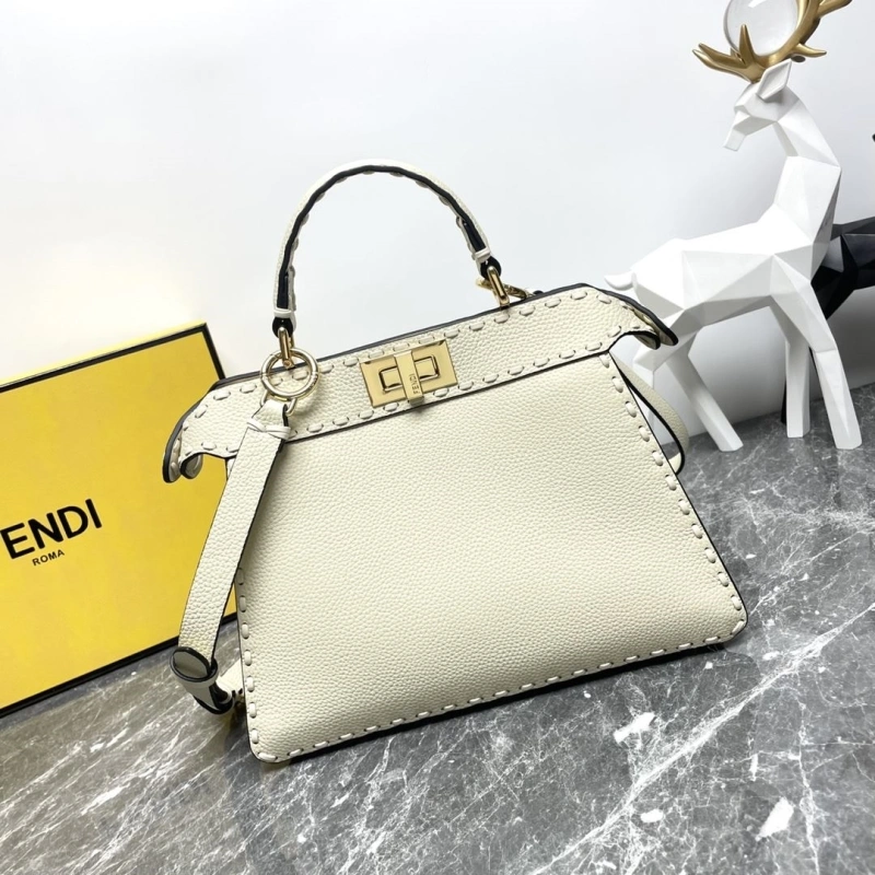 Popular Fxndx Top Handle Bags 69534