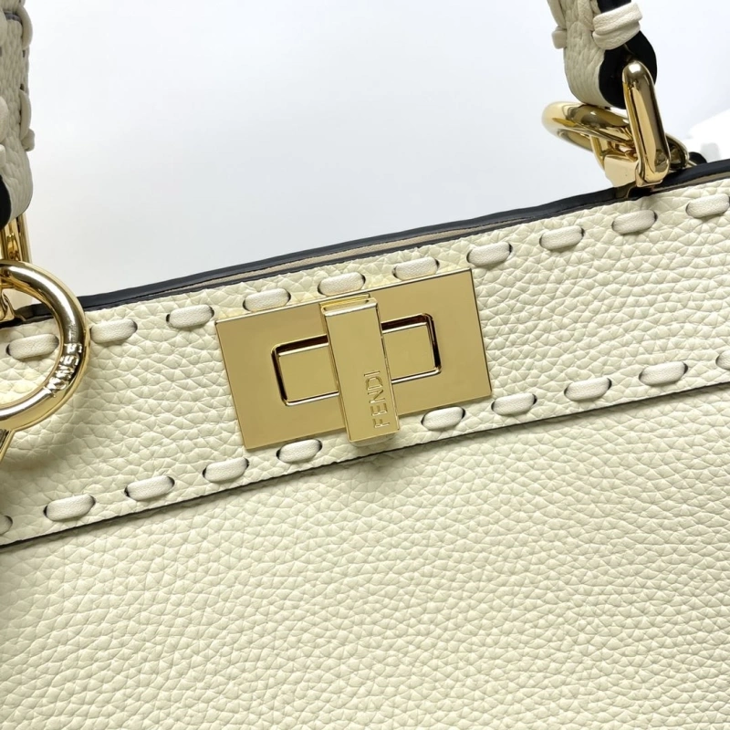 Popular Fxndx Top Handle Bags 69534