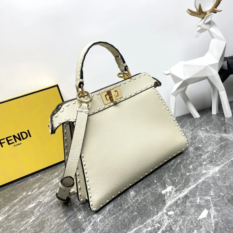 Popular Fxndx Top Handle Bags 69534