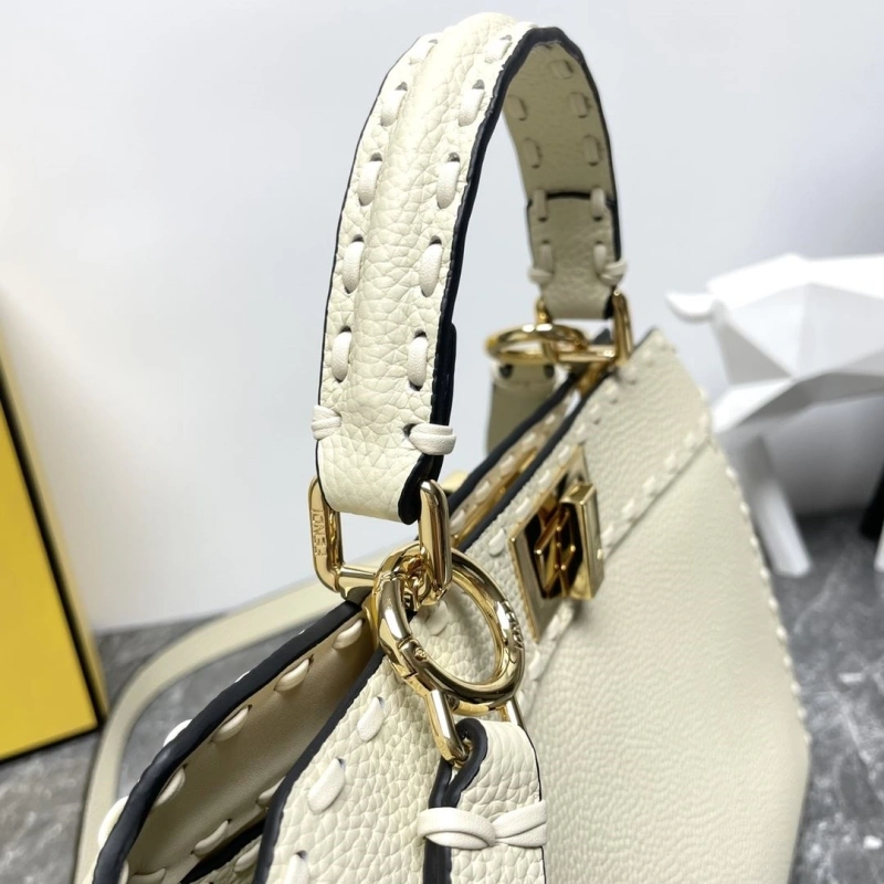 Popular Fxndx Top Handle Bags 69534