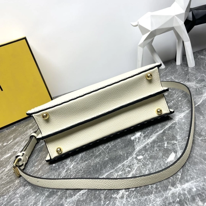 Popular Fxndx Top Handle Bags 69534