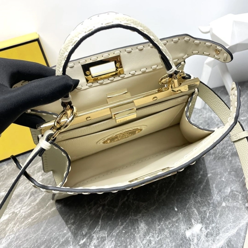 Popular Fxndx Top Handle Bags 69534