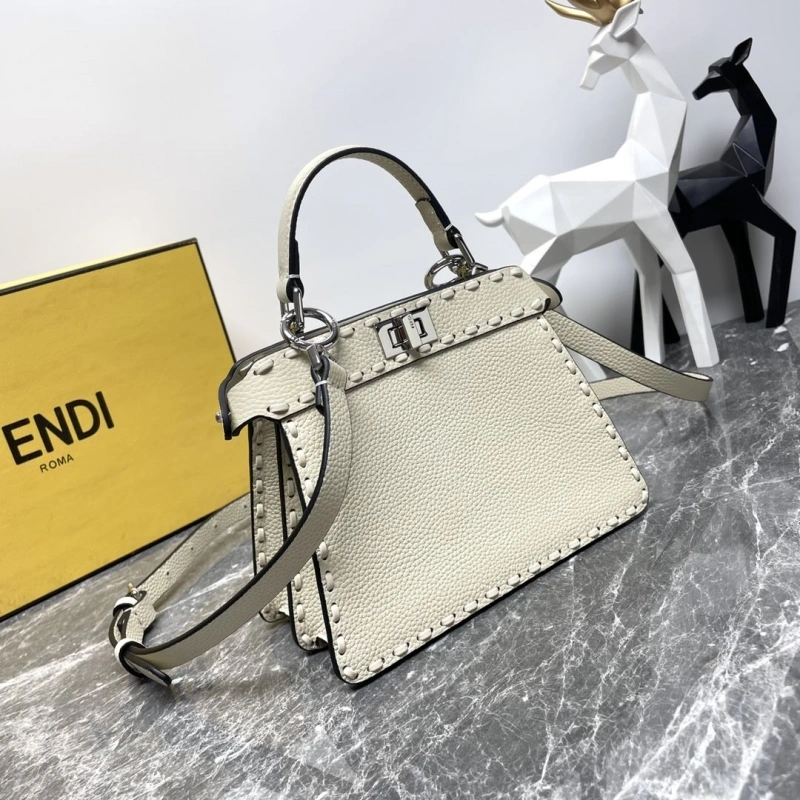 Fxndx Top Handle Bags Durable 69554