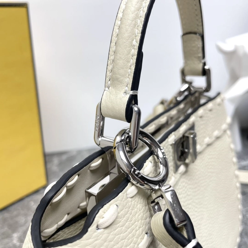 Fxndx Top Handle Bags Durable 69554