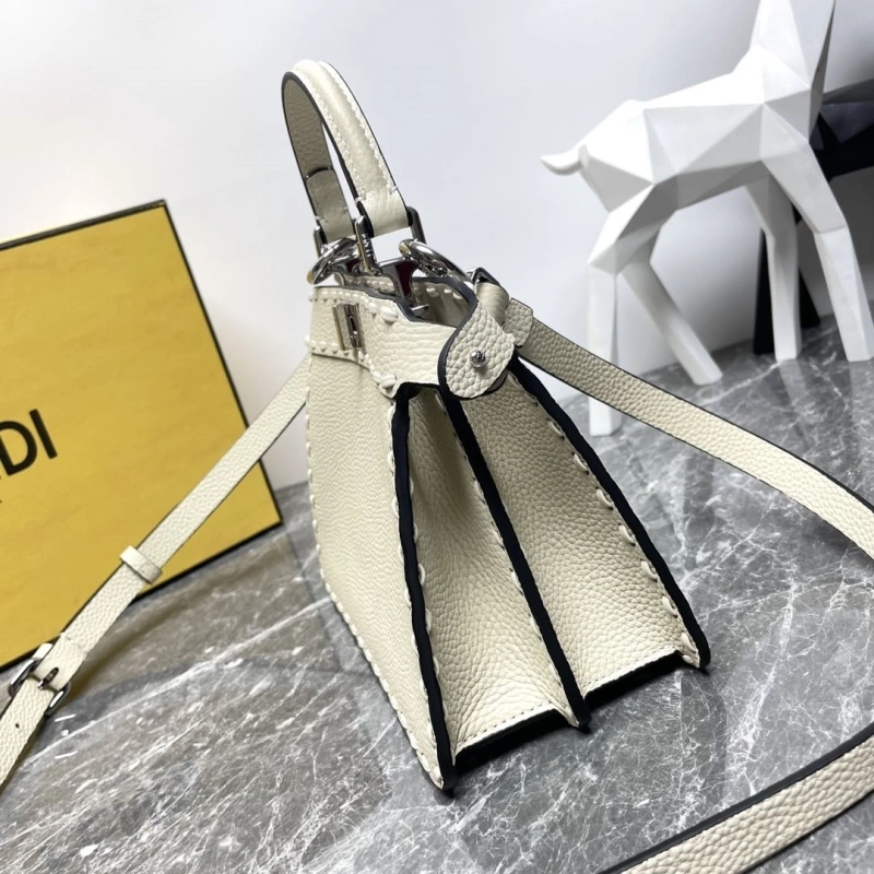 Fxndx Top Handle Bags Durable 69554