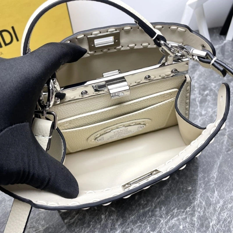 Fxndx Top Handle Bags Durable 69554