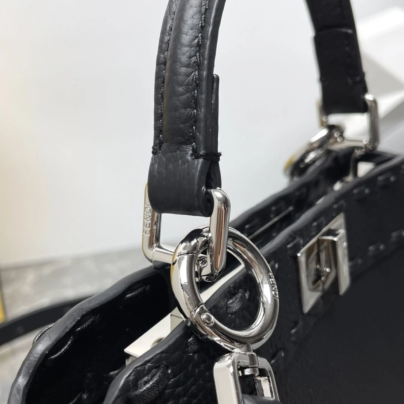 Fxndx Top Handle Bags SportInspired 69560