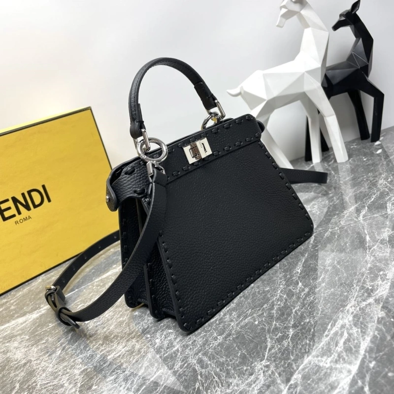 Fxndx Top Handle Bags SportInspired 69560
