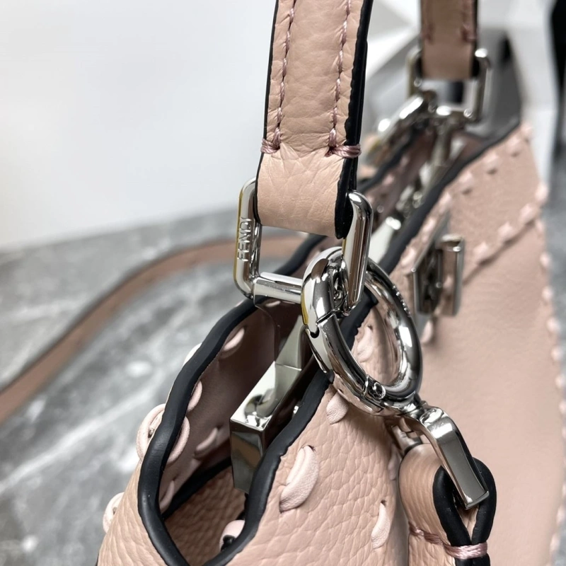 Stylish Fxndx Top Handle Bags 69565