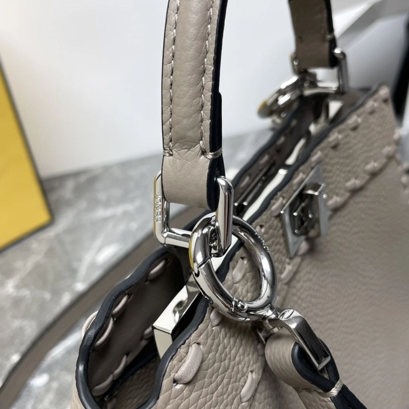 Classic Fxndx Top Handle Bags 69540