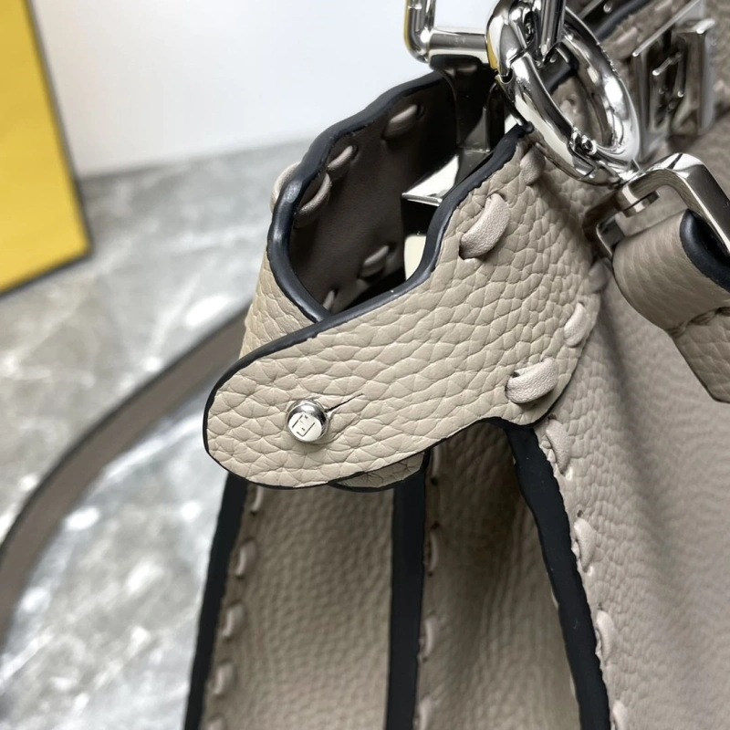 Classic Fxndx Top Handle Bags 69540