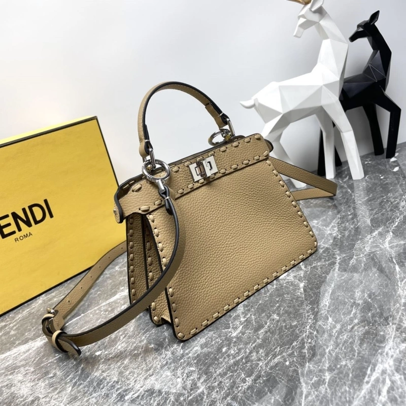 Timeless Fxndx Top Handle Bags 69511