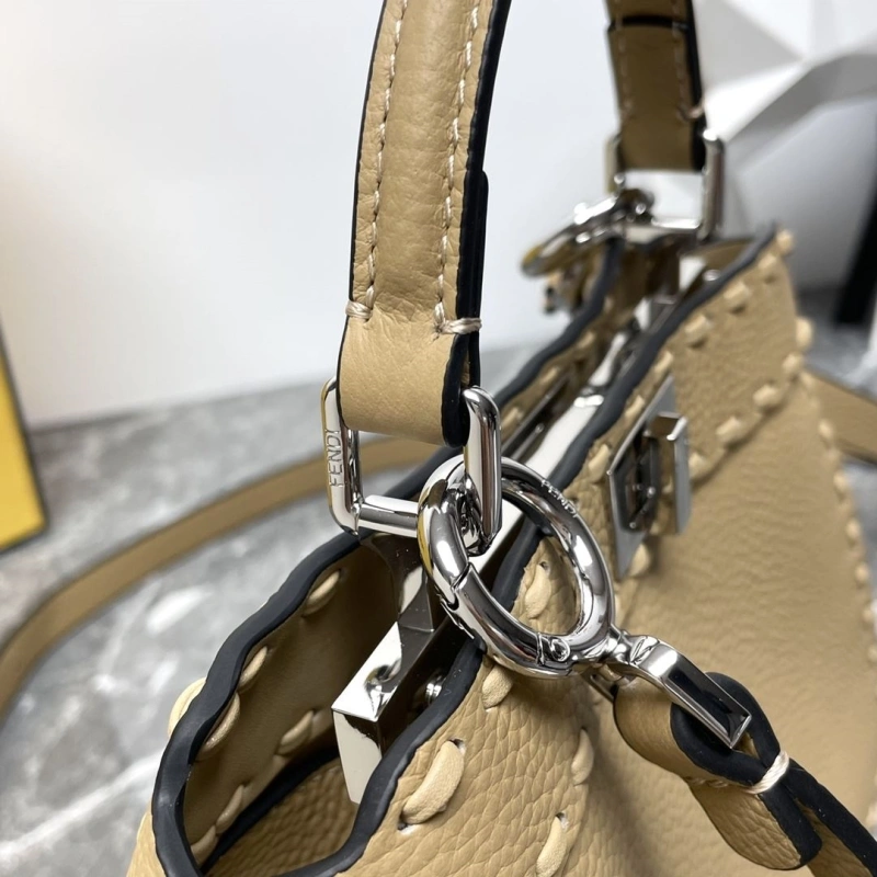 Timeless Fxndx Top Handle Bags 69511