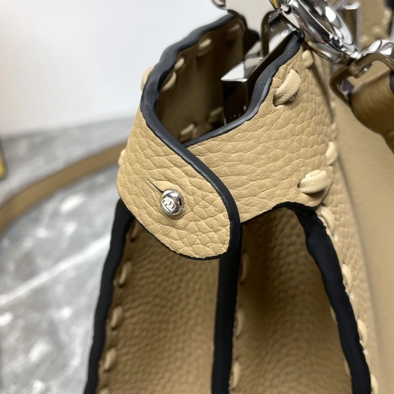 Timeless Fxndx Top Handle Bags 69511