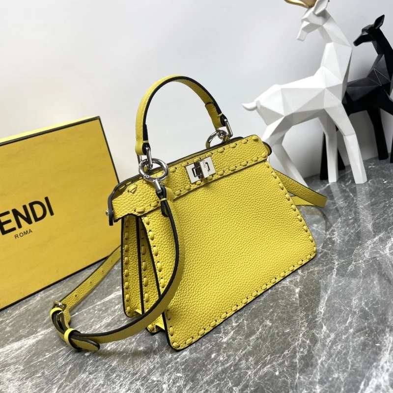 AllSeason Fxndx Top Handle Bags 69529
