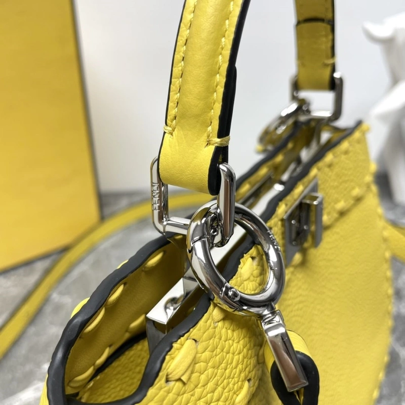 AllSeason Fxndx Top Handle Bags 69529