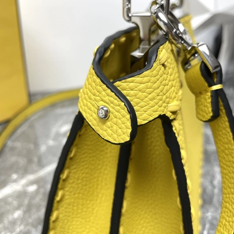 AllSeason Fxndx Top Handle Bags 69529