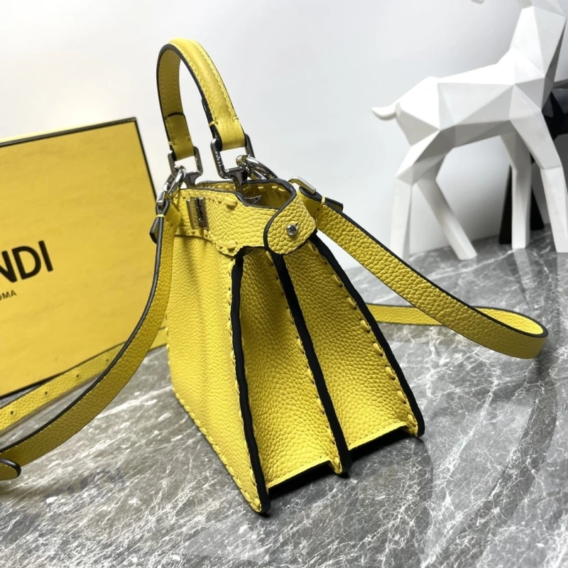 AllSeason Fxndx Top Handle Bags 69529