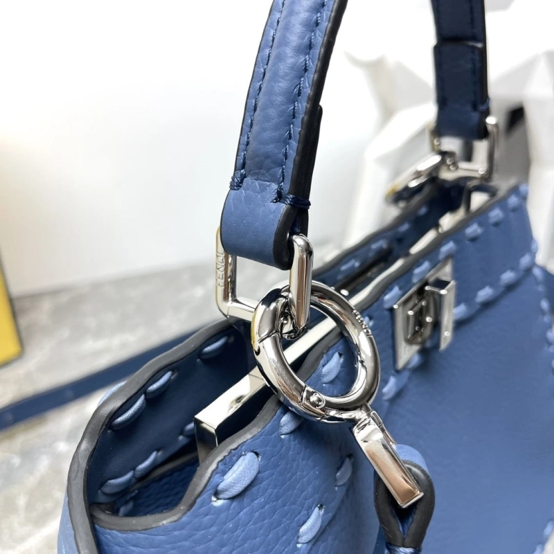 Comfortable Fxndx Top Handle Bags 69516